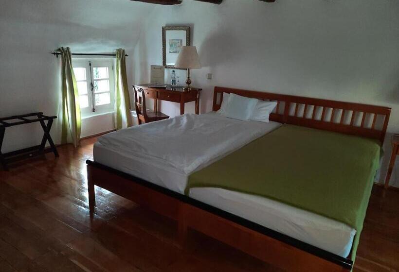 بنسيون Maternushof