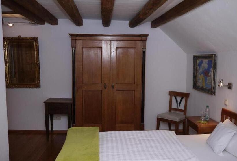 بنسيون Maternushof