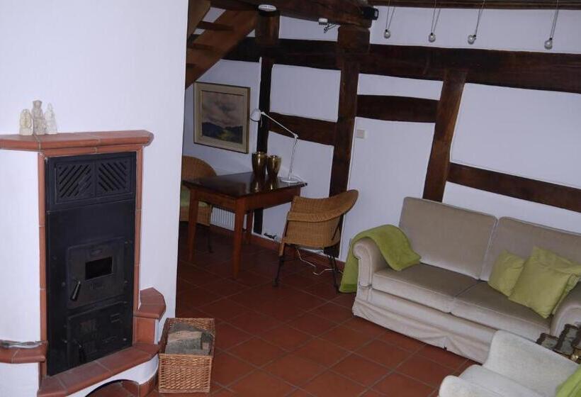 بنسيون Maternushof