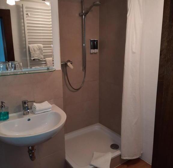 بنسيون Maternushof