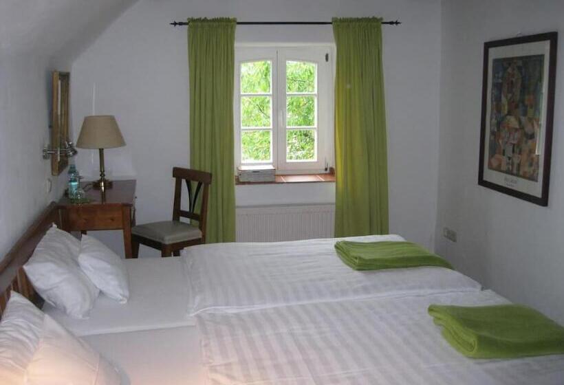 بنسيون Maternushof