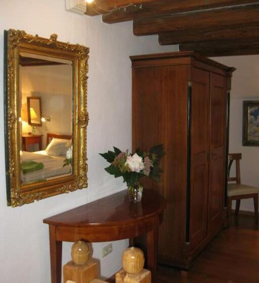 بنسيون Maternushof