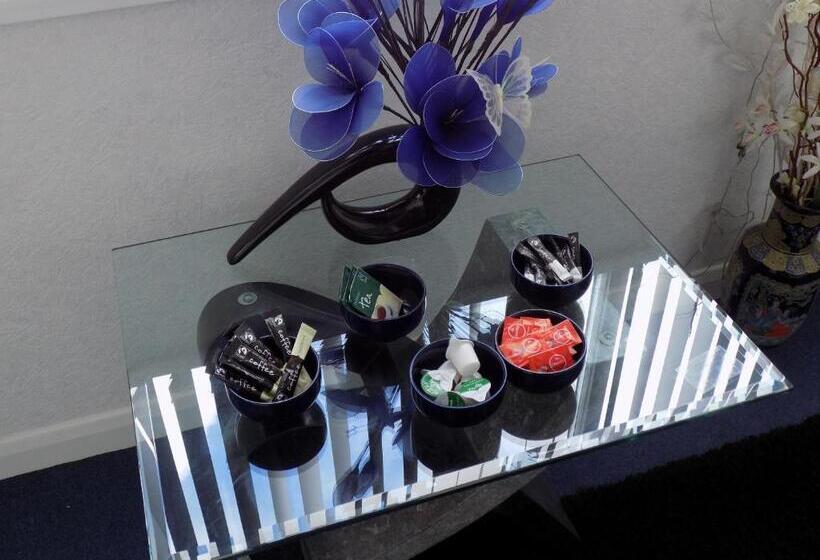 بنسيون The Lorron