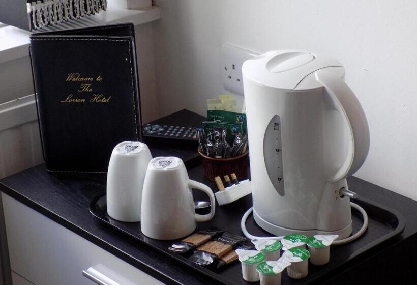 بنسيون The Lorron