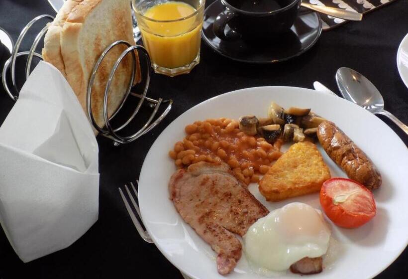 بنسيون The Lorron