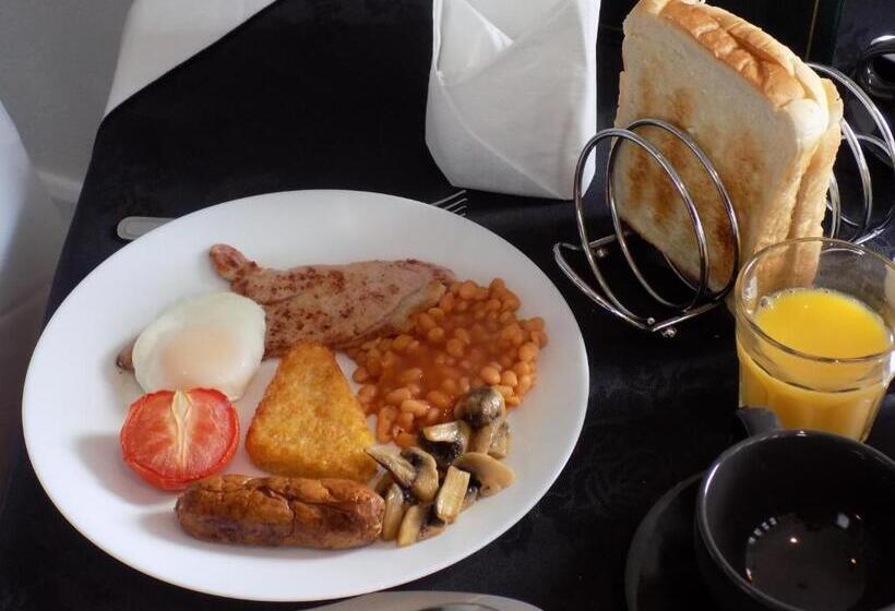 بنسيون The Lorron