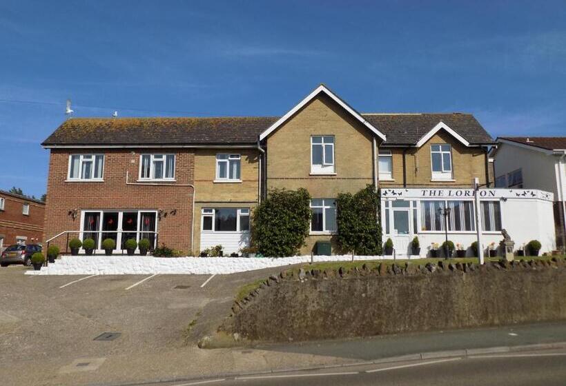 بنسيون The Lorron