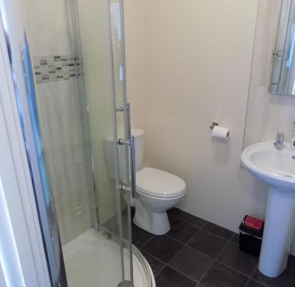 بنسيون The Lorron