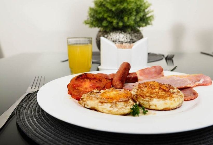 Abella Bed And Breakfast