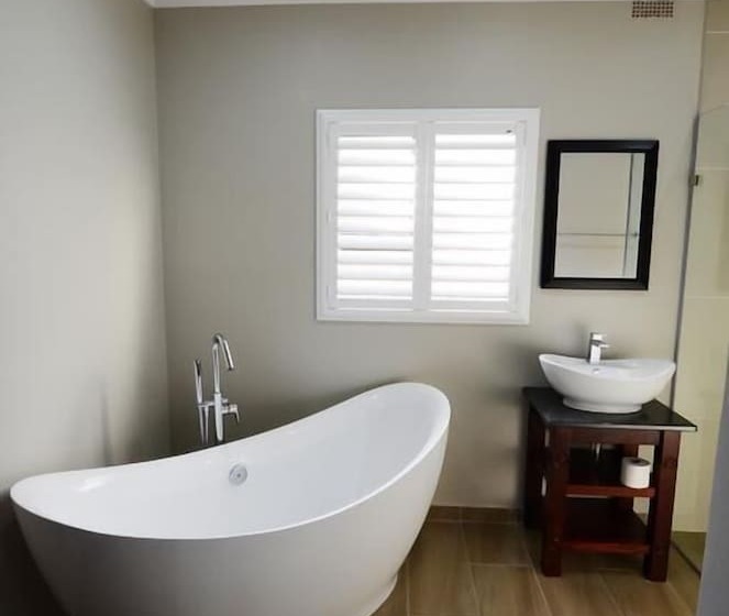 Abella Bed And Breakfast