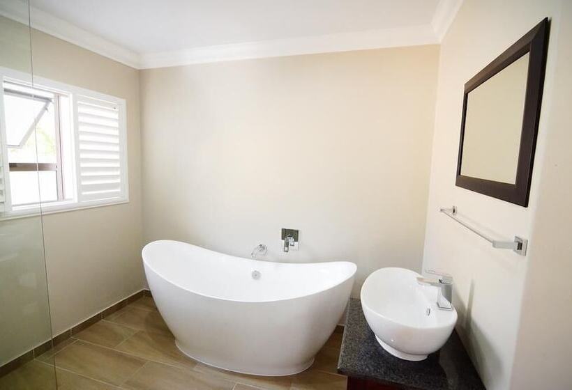 Abella Bed And Breakfast