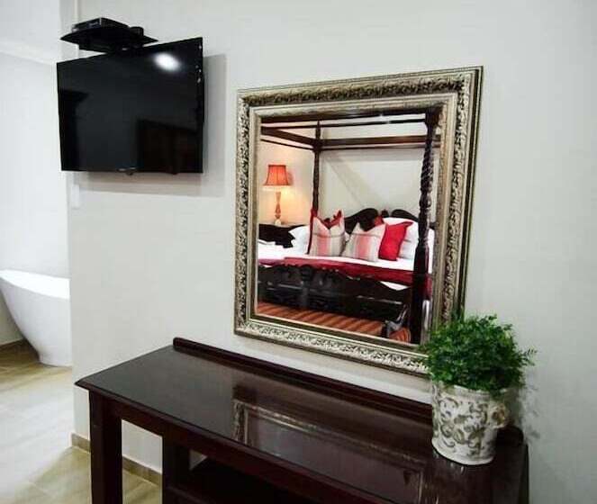 Abella Bed And Breakfast