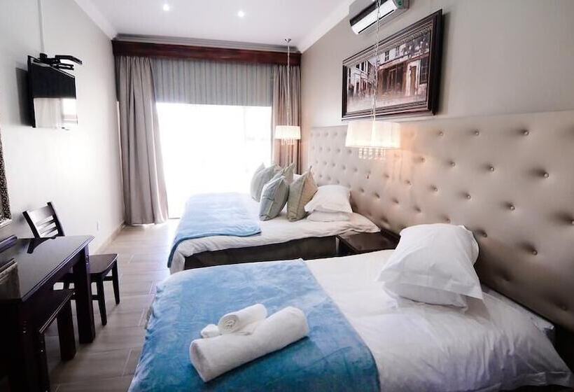 Abella Bed And Breakfast