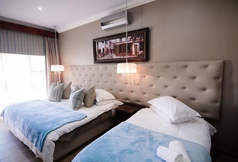 Abella Bed And Breakfast