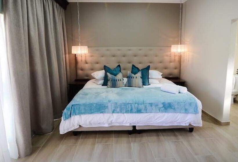 Abella Bed And Breakfast