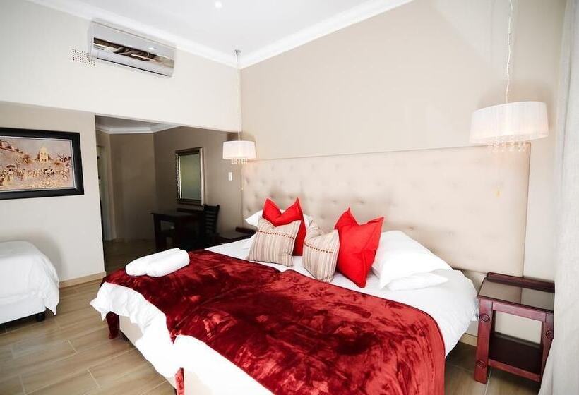 Abella Bed And Breakfast