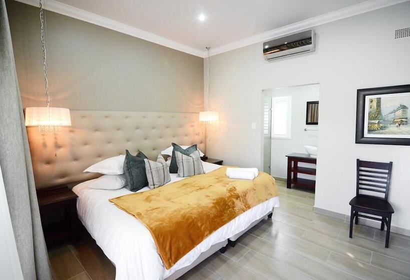 Abella Bed And Breakfast