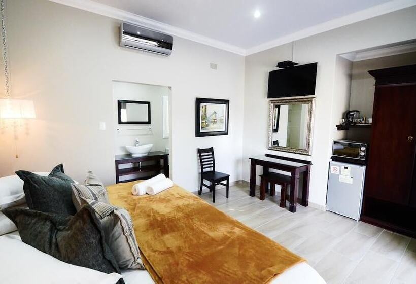 Abella Bed And Breakfast