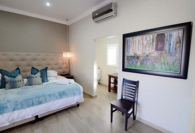 Abella Bed And Breakfast