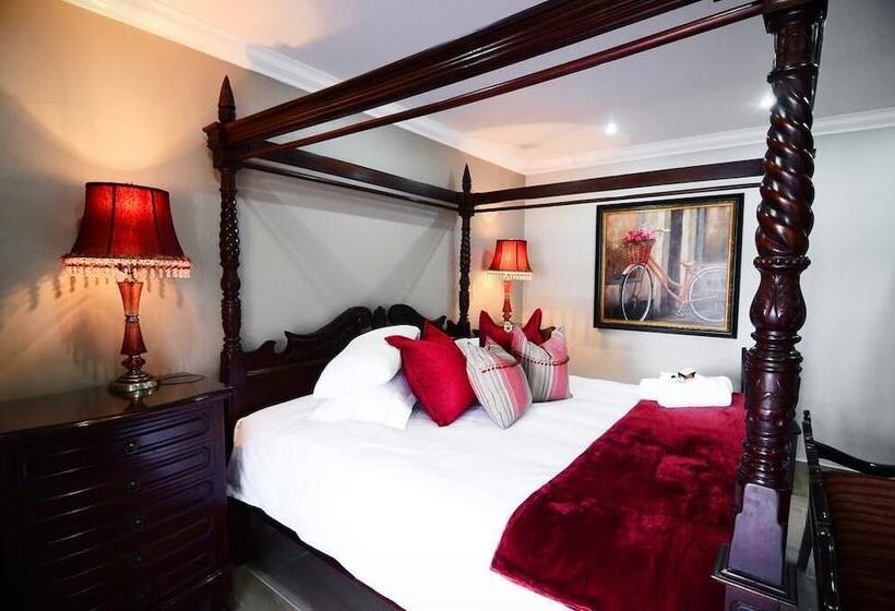 Abella Bed And Breakfast