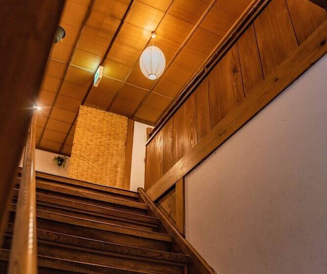 فندق صغير Aibiya