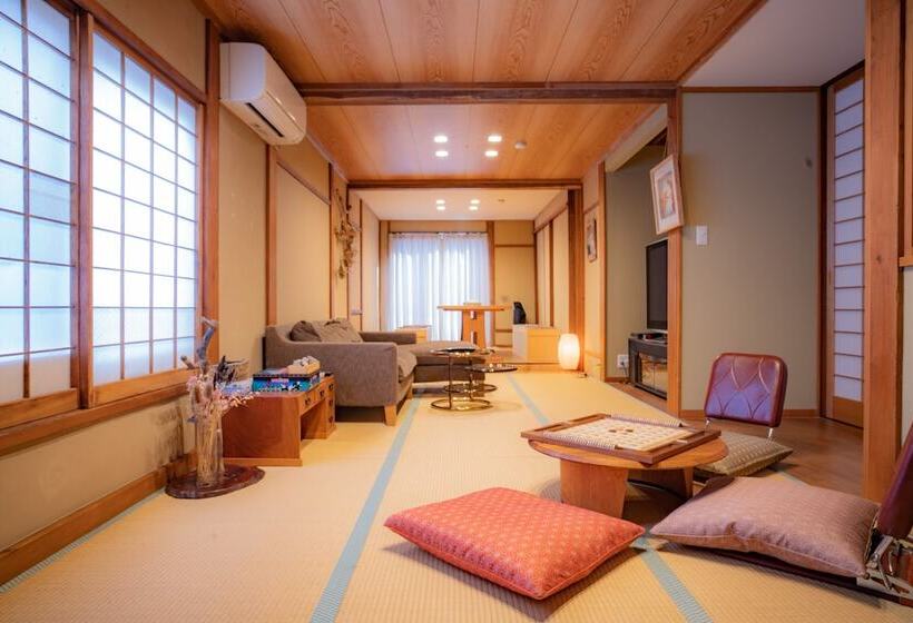 فندق صغير Aibiya