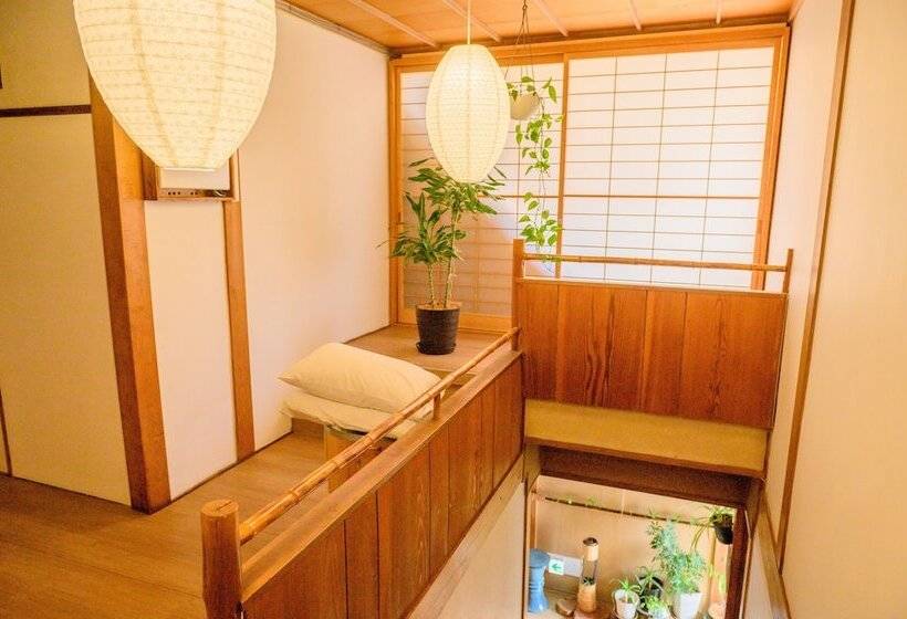 فندق صغير Aibiya