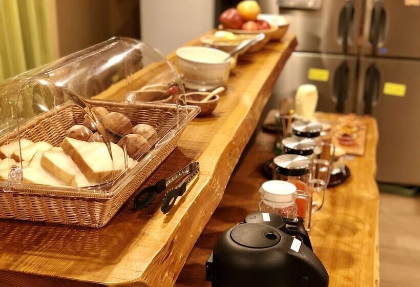 فندق صغير Aibiya