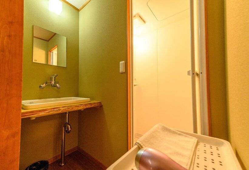 فندق صغير Aibiya