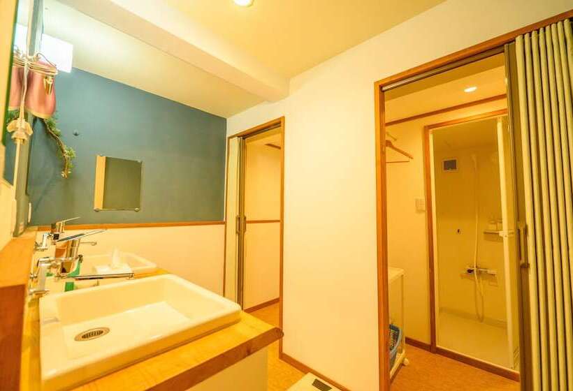 فندق صغير Aibiya