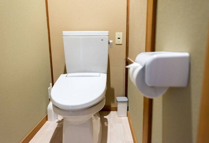 فندق صغير Aibiya