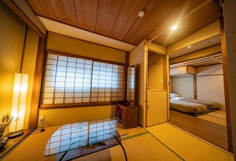 فندق صغير Aibiya