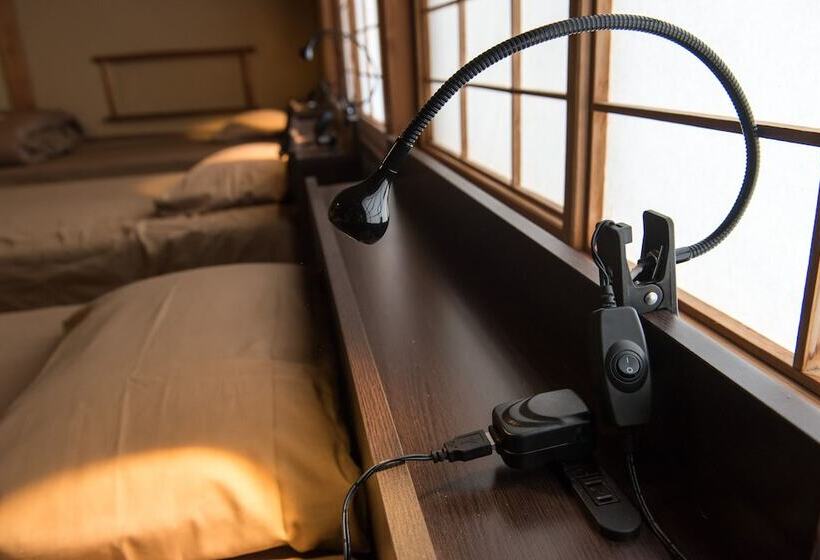 فندق صغير Aibiya