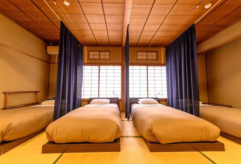 فندق صغير Aibiya