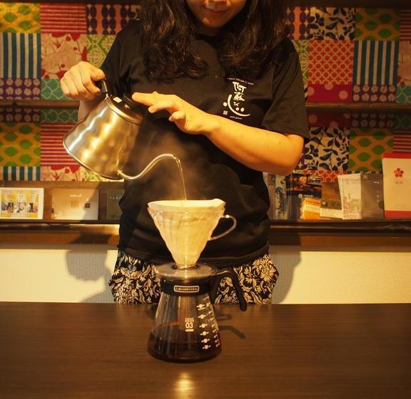 ユースホステル Guesthouse Asobigokoro Fukuokadazaifu