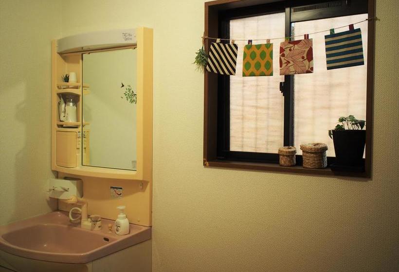 ユースホステル Guesthouse Asobigokoro Fukuokadazaifu