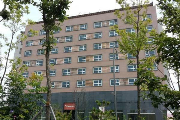 فندق صغير Koaroo