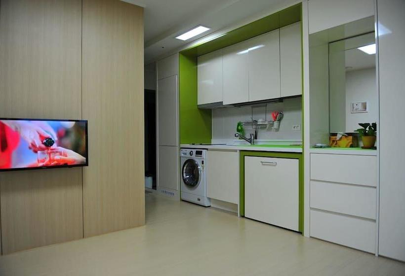 فندق صغير Koaroo