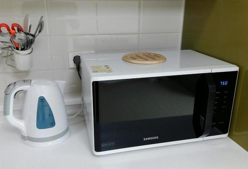 ユースホステル Koaroo