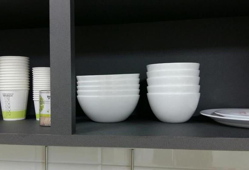 فندق صغير Koaroo