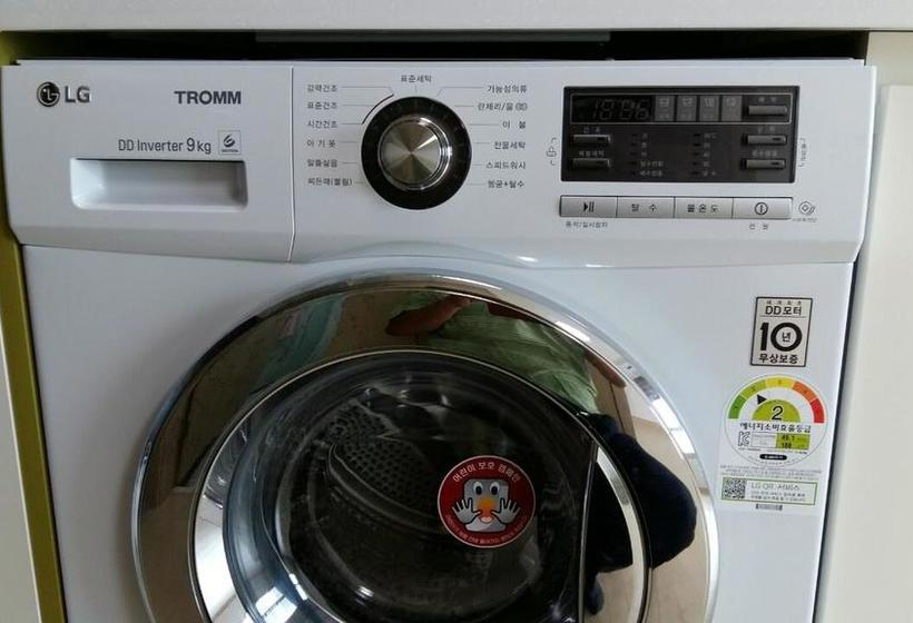 ユースホステル Koaroo