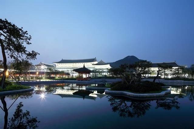 فندق صغير Koaroo