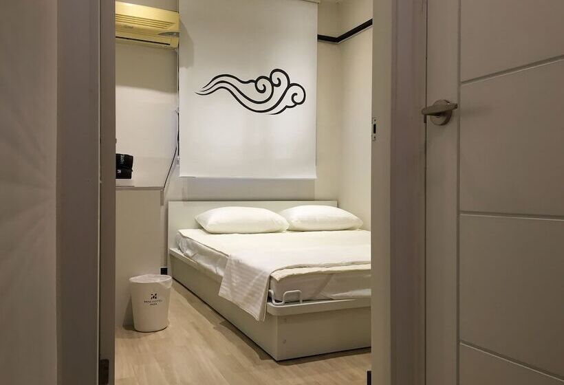 Общежитие Mini Hotel Insa