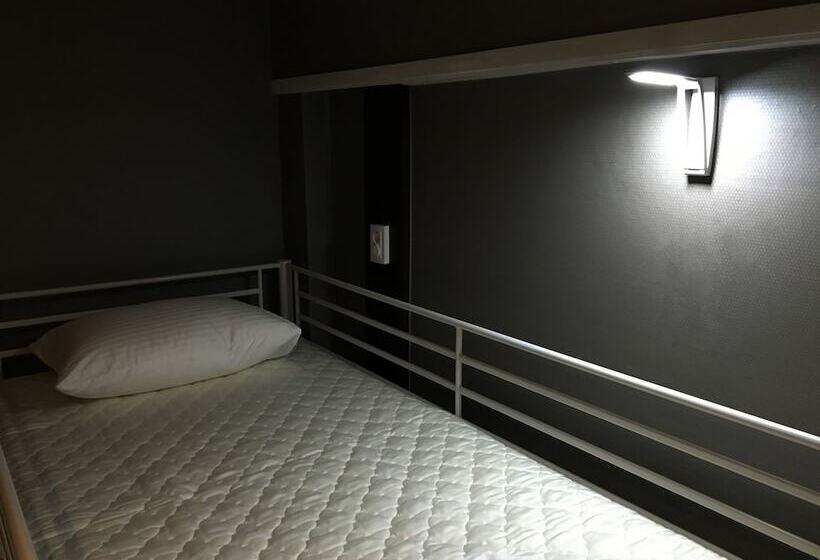 Общежитие Mini Hotel Insa