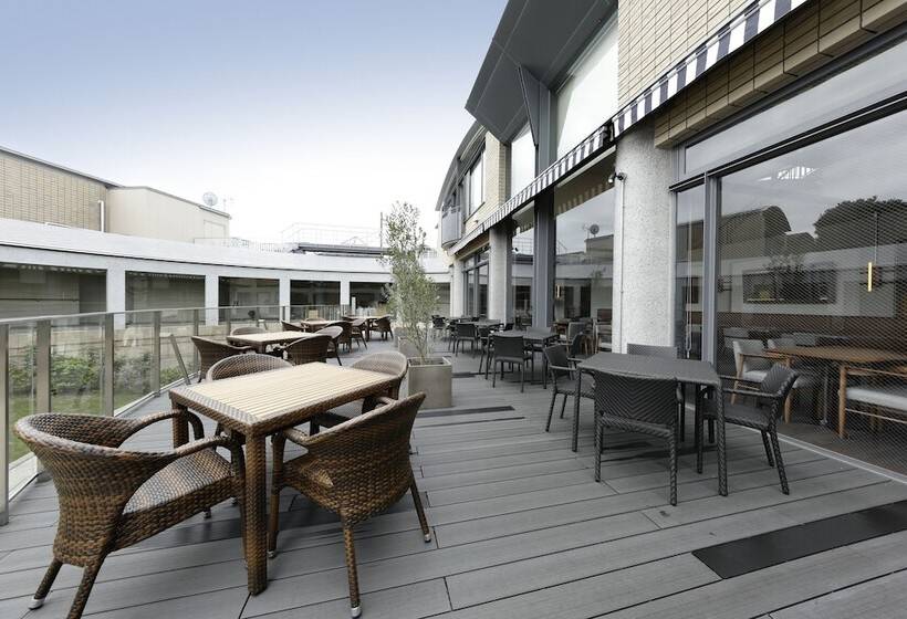 호스텔 Webase Kamakura