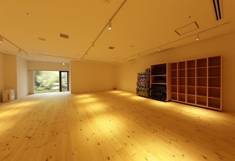 호스텔 Webase Kamakura