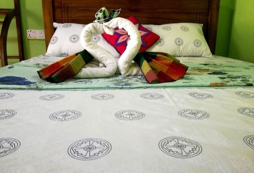 住宿加早餐 Chanaka Homestay