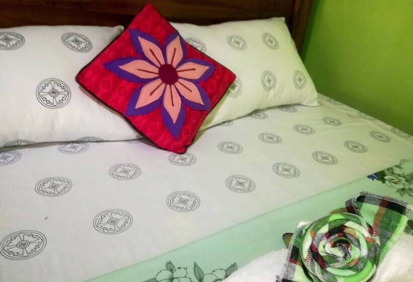 住宿加早餐 Chanaka Homestay