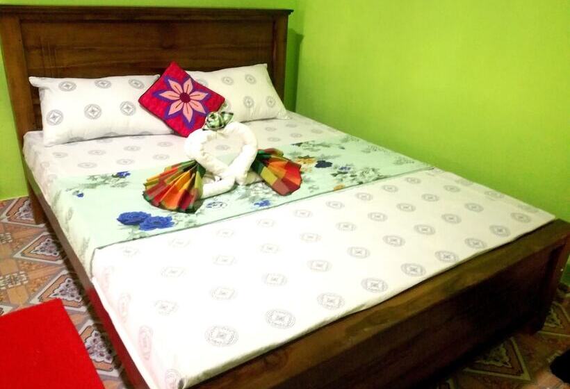 住宿加早餐 Chanaka Homestay