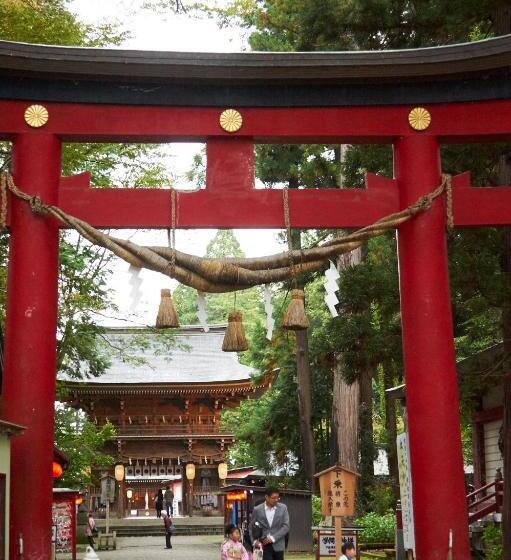 ベッドアンドブレックファースト Lake Village Donaludo Pension